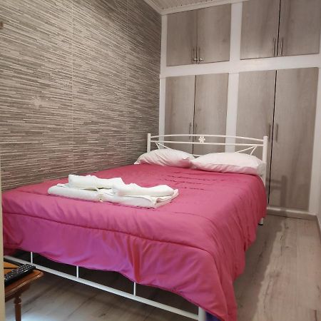Casa Diva Apartment Corfu  Exterior photo