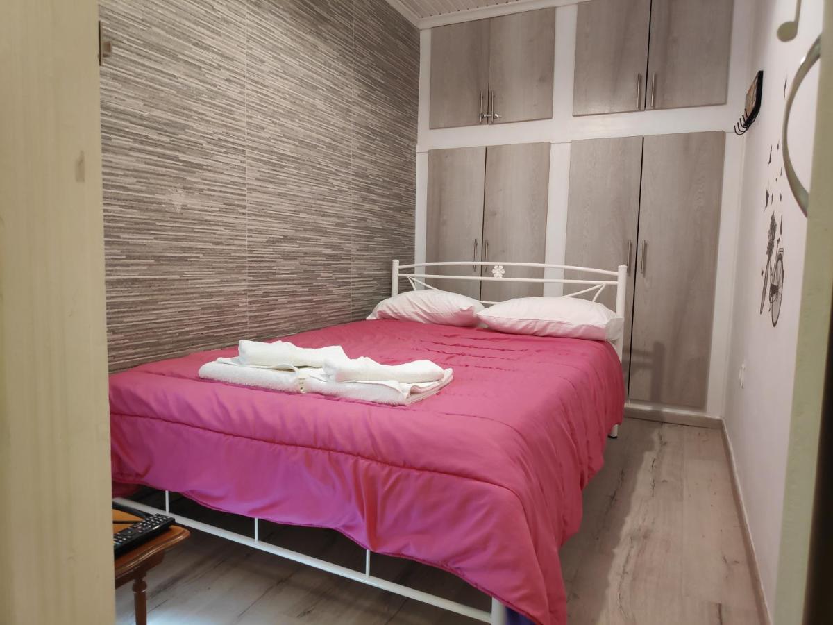 Casa Diva Apartment Corfu  Exterior photo
