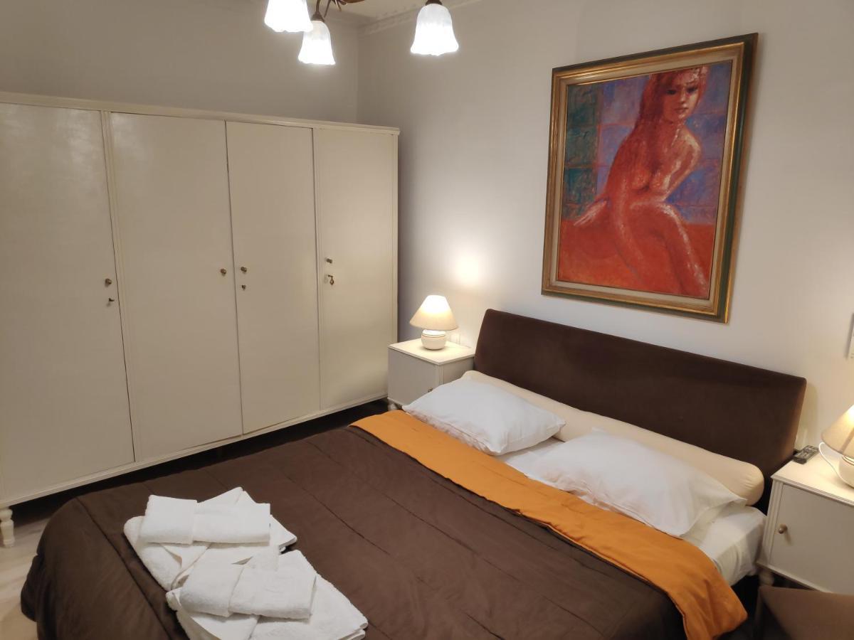 Casa Diva Apartment Corfu  Exterior photo