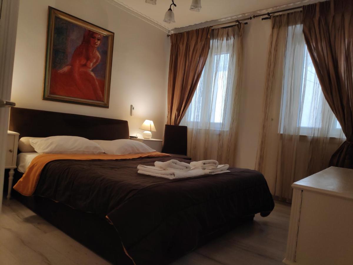 Casa Diva Apartment Corfu  Exterior photo