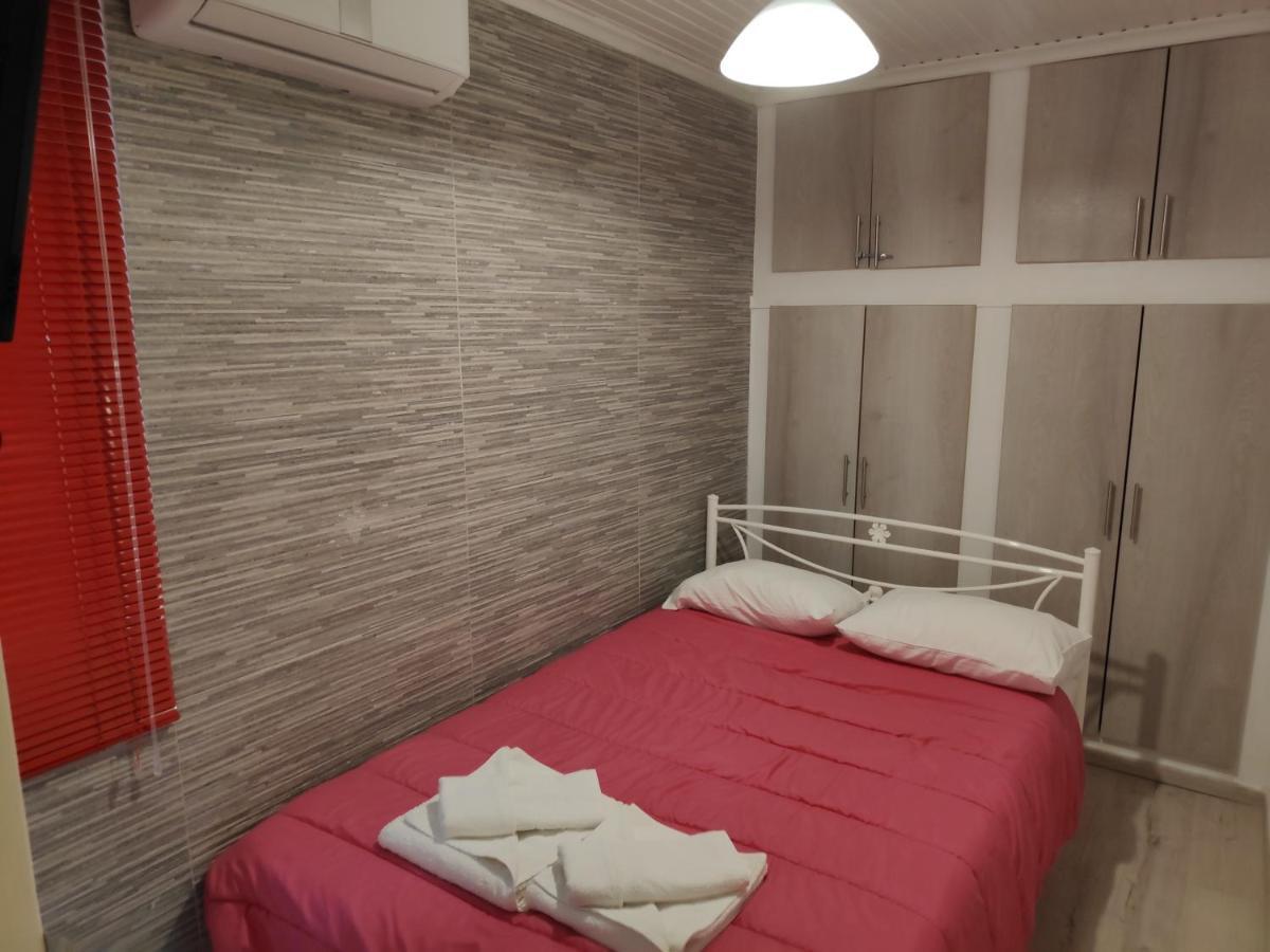 Casa Diva Apartment Corfu  Exterior photo