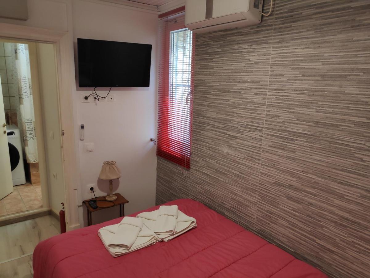 Casa Diva Apartment Corfu  Exterior photo