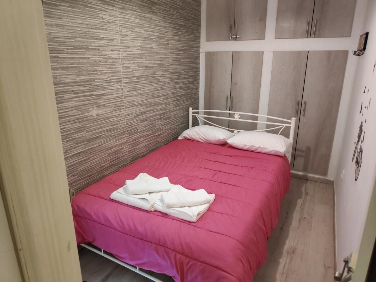 Casa Diva Apartment Corfu  Exterior photo
