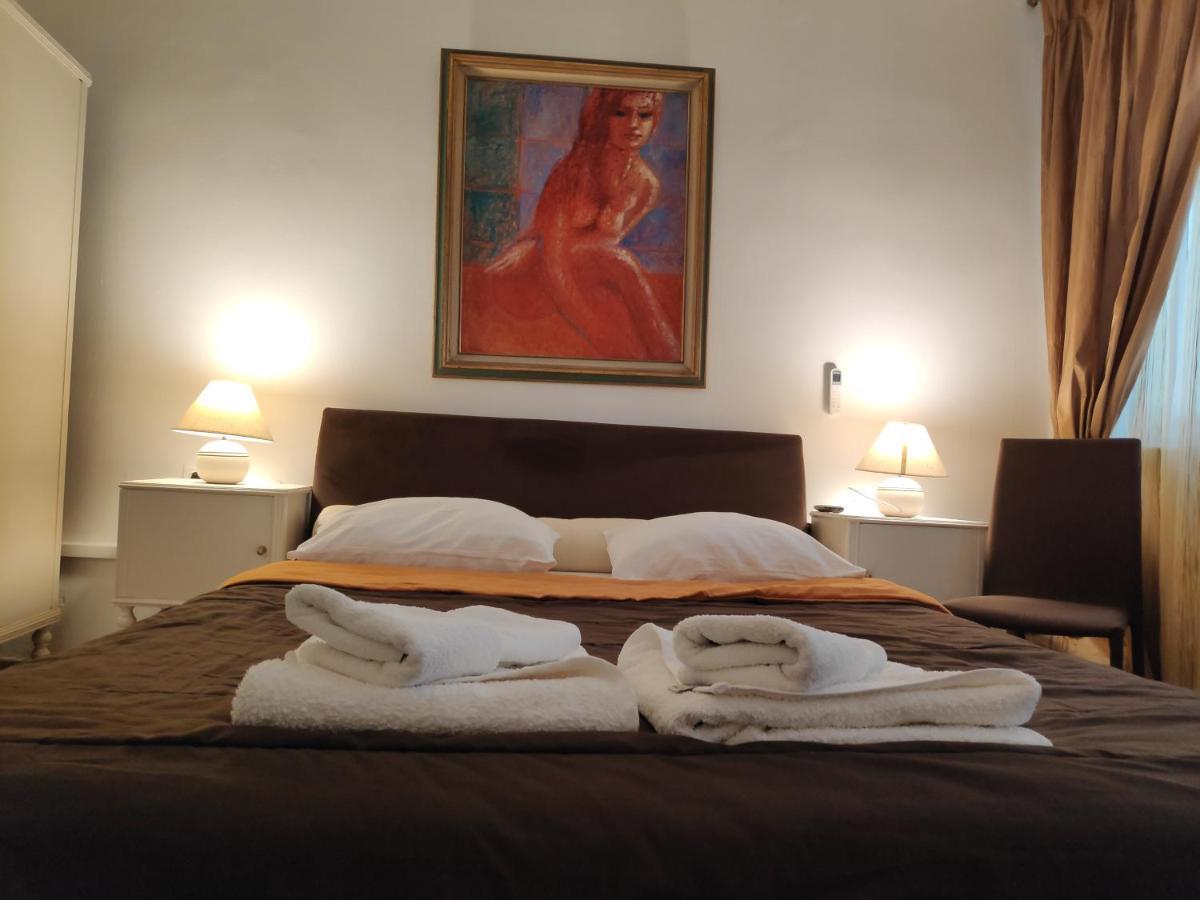Casa Diva Apartment Corfu  Exterior photo