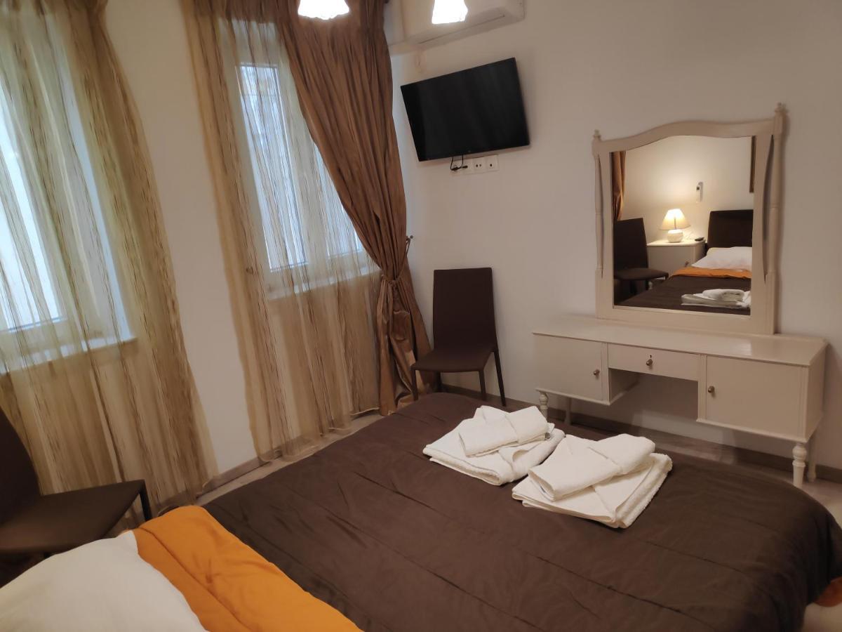 Casa Diva Apartment Corfu  Exterior photo