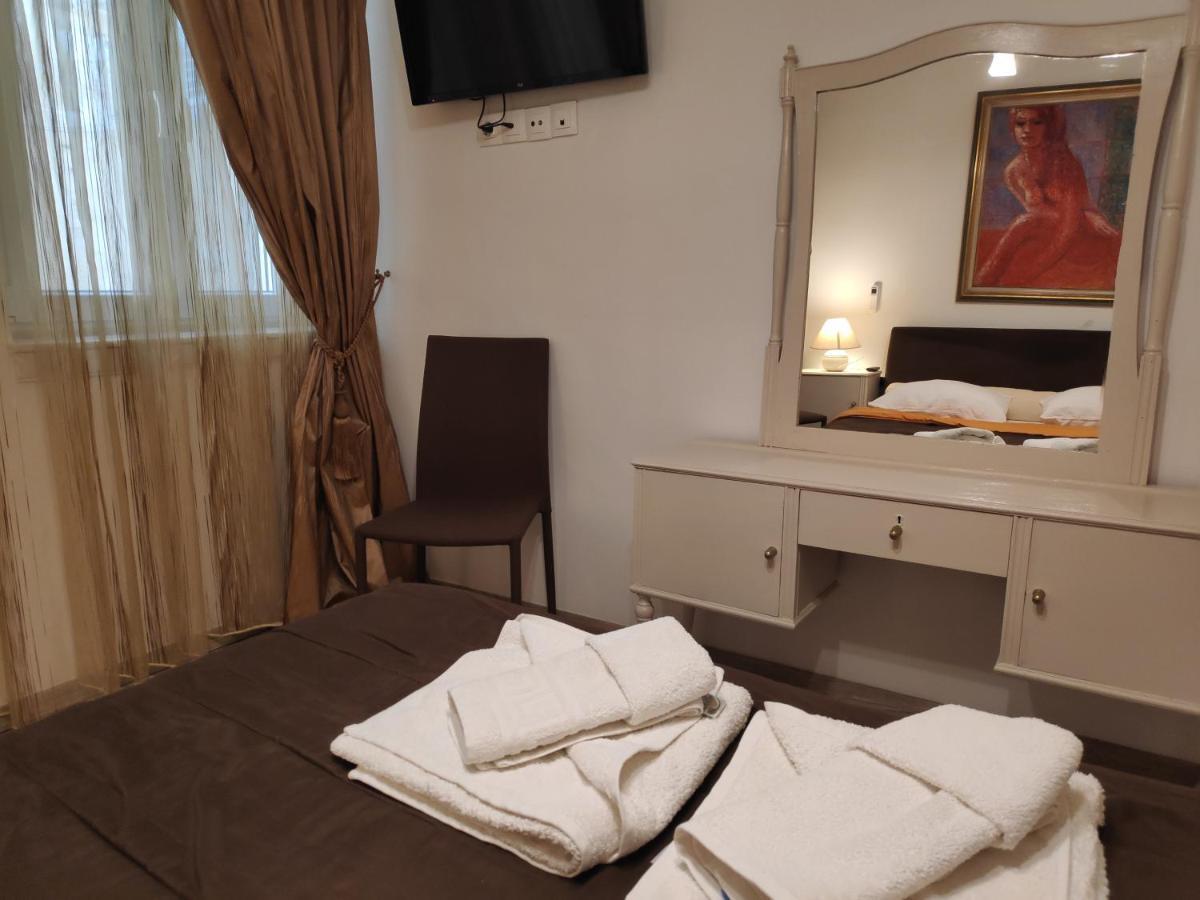 Casa Diva Apartment Corfu  Exterior photo