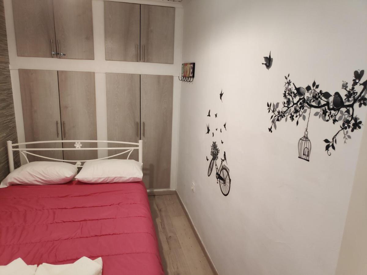 Casa Diva Apartment Corfu  Exterior photo